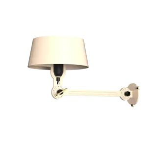 Tonone - BOLT WALL UNDERFIT - lightning white