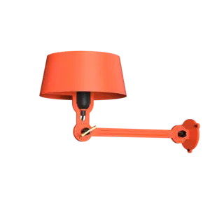 Tonone - BOLT WALL UNDERFIT INSTALL - striking orange