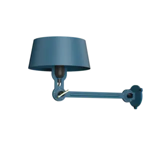 Tonone - BOLT WALL UNDERFIT INSTALL - thunder blue