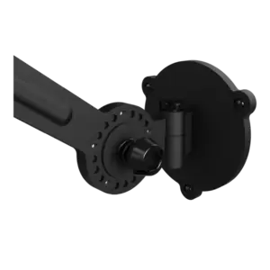 Tonone - BOLT BED SIDEFIT INSTALL - smokey black