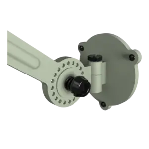 Tonone - BOLT BED SIDEFIT INSTALL - flux green