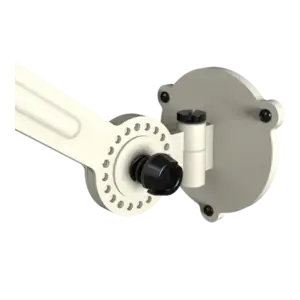 Tonone - BOLT BED SIDEFIT INSTALL - ash grey