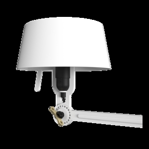 Tonone - BOLT BED UNDERFIT - pure white