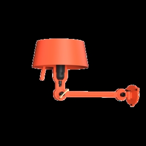 Tonone - BOLT BED UNDERFIT - striking orange