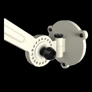 Tonone - BOLT BED UNDERFIT - ash grey