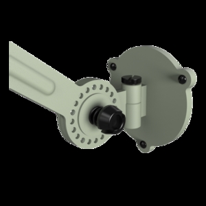 Tonone - BOLT BED UNDERFIT INSTALL - flux green