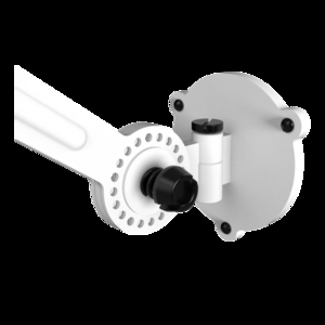 Tonone - BOLT BED UNDERFIT INSTALL - pure white