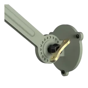 Tonone - BOLT WALL SIDEFIT SMALL - flux green