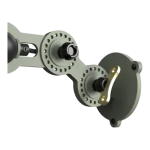 Tonone - BOLT WALL SIDEFIT MINI - flux green