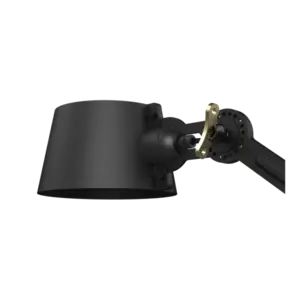 Tonone - BOLT WALL SIDEFIT SMALL INSTALL - smokey black