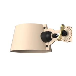 Tonone - BOLT WALL SIDEFIT MINI INSTALL - lightning white