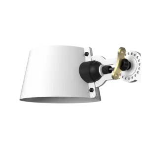 Tonone - BOLT WALL SIDEFIT MINI INSTALL - pure white