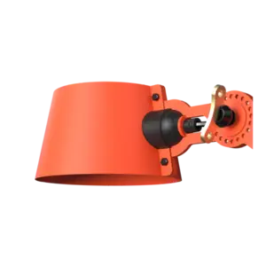 Tonone - BOLT WALL SIDEFIT MINI INSTALL - striking orange