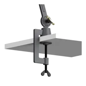 Tonone - BOLT DESK 2ARM CLAMP - midnight grey