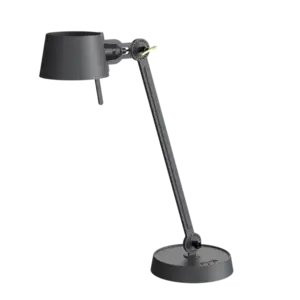 Tonone - BOLT DESK 1ARM FOOT - midnight grey