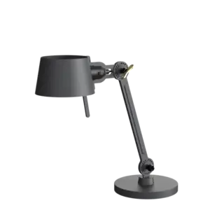 Tonone - BOLT DESK 1ARM SMALL FOOT - midnight grey
