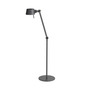 Tonone - BOLT 1ARM FLOOR - midnight grey