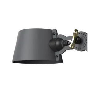 Tonone - BOLT WALL SIDEFIT MINI - midnight grey