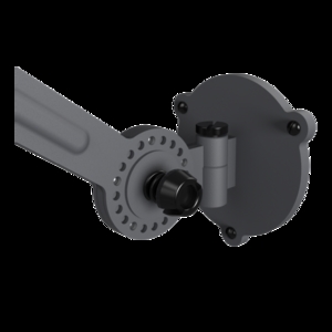 Tonone - BOLT BED UNDERFIT INSTALL - midnight grey