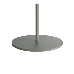 Tonone - BOLT 1ARM FLOOR LONG - flux green