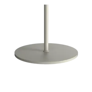 Tonone - BOLT 1ARM FLOOR LONG - ash grey