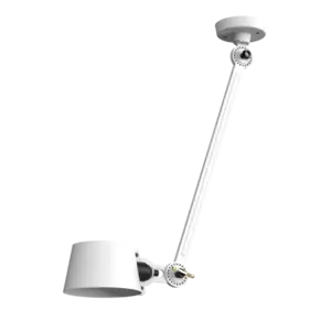Tonone - BOLT CEILING 1ARM SIDEFIT - pure white