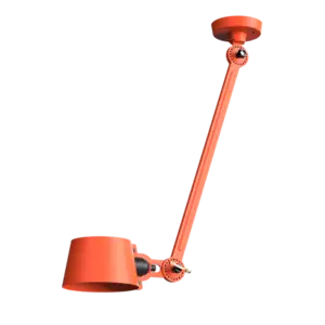 Tonone - BOLT CEILING 1ARM SIDEFIT - striking orange