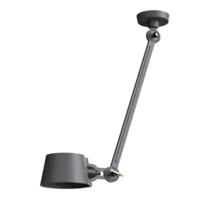 Tonone - BOLT CEILING 1ARM SIDEFIT - midnight grey