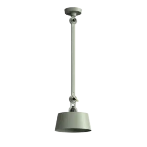 Tonone - BOLT CEILING 1ARM UPPERFIT - flux green