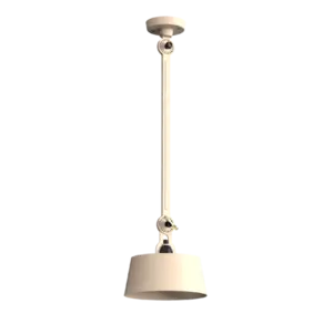 Tonone - BOLT CEILING 1ARM UPPERFIT - lightning white