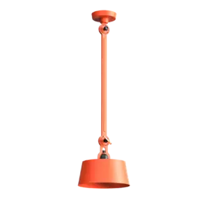 Tonone - BOLT CEILING 1ARM UPPERFIT - striking orange
