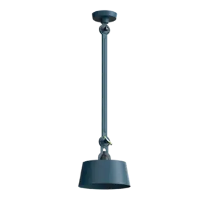 Tonone - BOLT CEILING 1ARM UPPERFIT - thunder blue