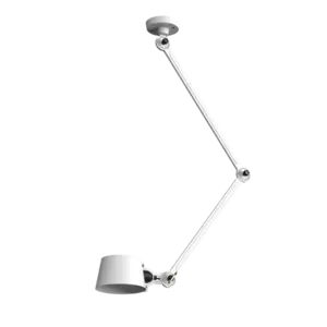 Tonone - BOLT CEILING 2ARM SIDEFIT - pure white