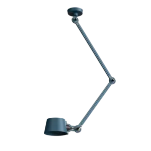 Tonone - BOLT CEILING 2ARM SIDEFIT - thunder blue