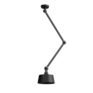 Tonone - BOLT CEILING 2ARM UPPERFIT - smokey black