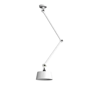 Tonone - BOLT CEILING 2ARM UPPERFIT - pure white