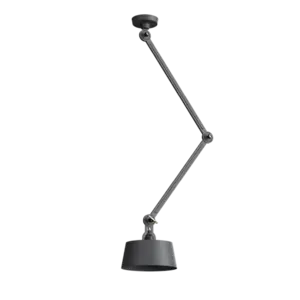 Tonone - BOLT CEILING 2ARM UPPERFIT - midnight grey