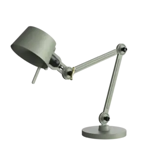 Tonone - BOLT DESK 2ARM FOOT SMALL - flux green