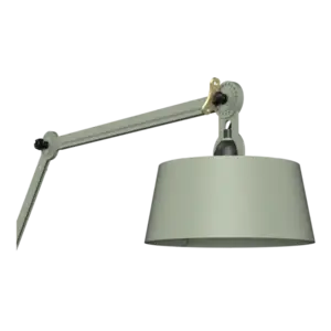 Tonone - BOLT 2ARM FLOOR LONG UPPERFIT - flux green