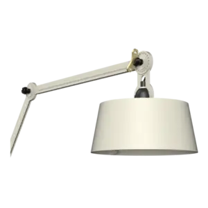 Tonone - BOLT 2ARM FLOOR LONG UPPERFIT - ash grey