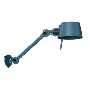 Tonone - BOLT BED SIDEFIT INSTALL MIRROR - thunder blue