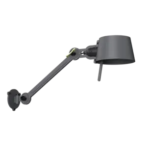 Tonone - BOLT BED SIDEFIT INSTALL MIRROR - midnight grey