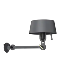 Tonone - BOLT BED UNDERFIT INSTALL MIRROR - midnight grey