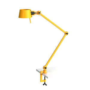 Tonone - BOLT DESK 2ARM CLAMP - sunny yellow