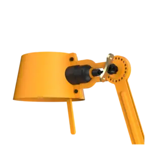 Tonone - BOLT 2ARM FLOOR - sunny yellow