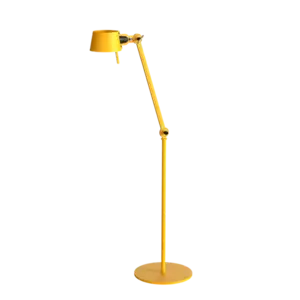Tonone - BOLT 1ARM FLOOR - sunny yellow