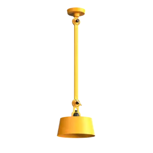 Tonone - BOLT CEILING 1ARM UPPERFIT - sunny yellow