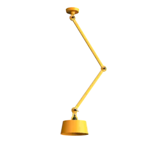 Tonone - BOLT CEILING 2ARM UPPERFIT - sunny yellow
