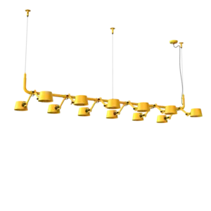 Tonone - BOLT 12-PACK PENDANT - sunny yellow