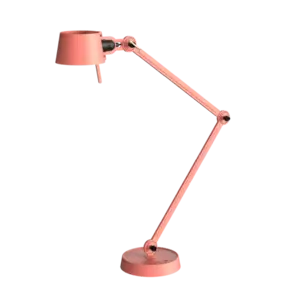 Tonone - BOLT DESK 2ARM FOOT - daybreak rose